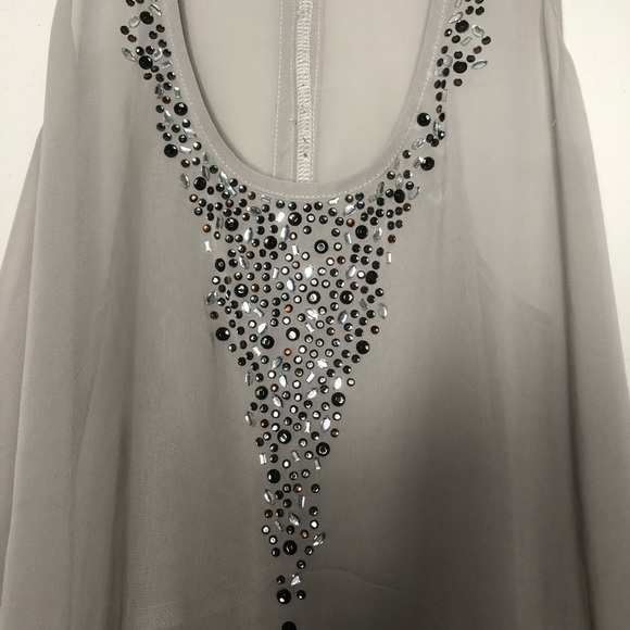 Daytrip Flowy Boho Top - Picture 3 of 9